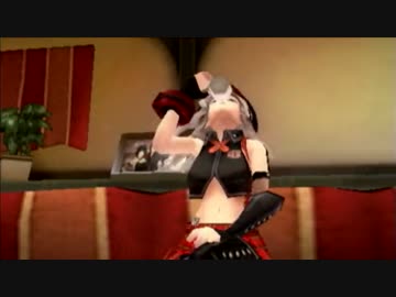 【ゆっくり劇場】東方神喰伝　第一部　第十七話【GEB】