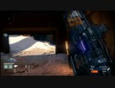 【Destiny】ストレス解消の為に戦うCONTROLアルファチーム