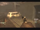 【COD:BO２】ゾンビモードリベンジ第3話！4人再集結新たな戦いだ！