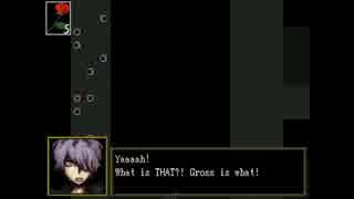 【外国人】Cry Plays Ib [P3]【英語版】
