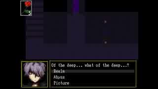 【外国人】Cry Plays Ib [P4]【英語版】