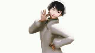 【MMD鬼徹】185cm【同曲連続】