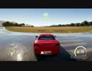 Bucket List in Forza Horizon 2