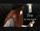 J.Fla - 나의 작은 기적 ( My Tiny Miracle ) LIVE ver.