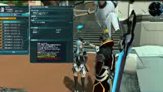 【PSO2】8スロ開け挑戦　part4