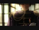 【APヘタリアMMD】しゃち式 水兵さんと戦車兵さんで疑心暗鬼