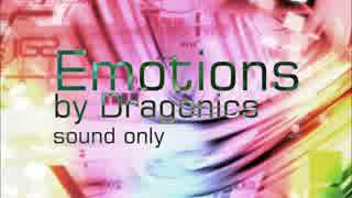 Emotions / Dragonics(Original/Inst.)