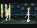 【アイドルマスターOFA】スタートスター-ムーンライトシャンパン