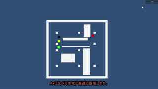 UnityでWaypointNavigationを作ってみた。