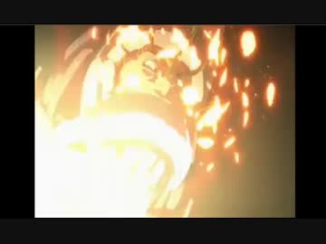 【MoE】宇宙世紀で振り返るWarAge　Part2