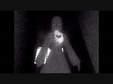 ☼Which☼ 歩くだけで恐怖が押し寄せる館と美女 後編  ☼実況☼