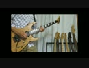 【ギターソロ】　Power  【Helloween】