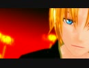 【MMD】 怪異物ノ怪音楽箱 【穂歌ソラ・KAITO・VY2カバー】