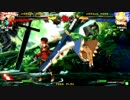 高田馬場ミカド GGXｒｄ 7月26日 土曜  固定３ON大会 その8