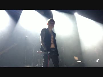 sukekiyo - 新曲 live