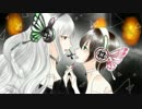 【磁力に惹き寄せられて…】magnet歌ってみた【こぷ＆銀木犀Ⅵ】