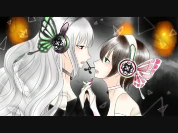 【磁力に惹き寄せられて…】magnet歌ってみた【こぷ＆銀木犀Ⅵ】