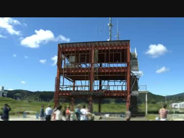 バイクで宮城に行きました。