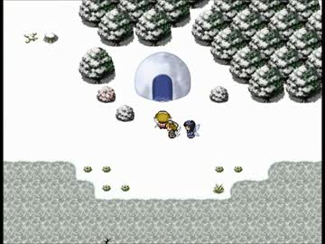 妖精とかが主役のRPGつくる　第二十二.五話「互いへの想い」