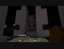 【実況】黒い傭兵が旅をする【Minecraft】PART5
