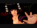 『実況プレイ』Dead or Alive 5 ultimate part2 後編