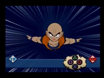 女２人でドラゴンボールＺ２を実況！　その7