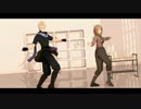 【APヘタリアMMD】Young・The Other Side【トマト一家】