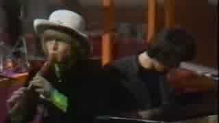 THE ROLLING STONES - Ruby Tuesday