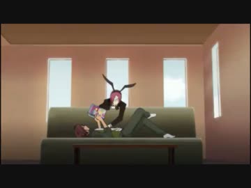 CV.宮野とCV.細谷のシーン集