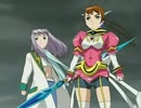 【舞-乙HiME】Pure-White【マシロ姫MAD】