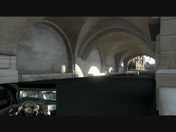 【Forza5】Forza5録画テスト【音量調節再うｐ】