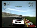 GT4 ミッションレース33