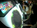 【maimai】 misamyHC&AinamaHC【100%SYNC】 09/15 14:34 リリリリ★バーニングナイト