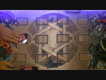【モンコレ対戦動画】新型沼(OP) 対 魔剣(OP)