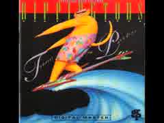 The Rippingtons Featuring Russ Freeman ‎– Tourist In Paradise　から