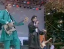 Spandau Ballet - Only When You Leave（LIVE AID 1985）