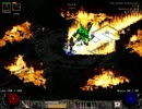 Meleemancer（武器RW Fortitude／Explodecro型）CS攻略
