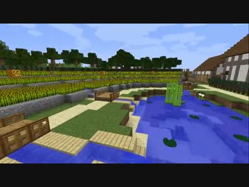 【Minecraft】今更ドハマりした男の『MINECRAFT』実況プレイ part9 【実況】