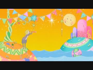 ハナヤマタで俺の彼女と幼なじみが修羅場すぎるEDパロ