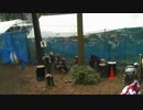 コール　オブ　モッピー　サバゲ記録67-1