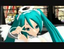 【ＭＭＤ】シュレディンガイガーのこねこ【改造あにまさ式ミクさん】