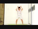 【ゆいか】ようかい体操第一を踊ってみた【NG】