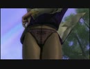 [DOA5U]エレナ様ちゃいなパンコレ
