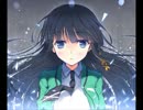 【カラオケ】　　Mirror　　魔法科高校の劣等生　ED　【off vocal】