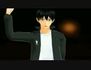 【ハイキューMMD】 影山飛雄でLamb（修正版）