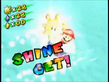 【実況】夏なのでマリオサンシャイン【その１１】
