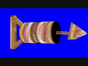 美大フックショット.Xenoblade