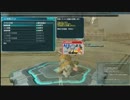 【PSO2】防衛戦絶望　W4のAIS