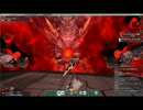 【PSO2】SHエルダーソロ　FiHu ソード