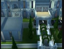 SIMS4　建築紹介動画